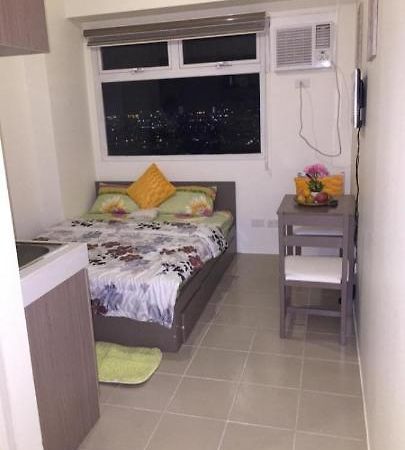 Urban Deca Tower @ Graceysplace Unit 6 Mandaluyong Μανίλα Εξωτερικό φωτογραφία