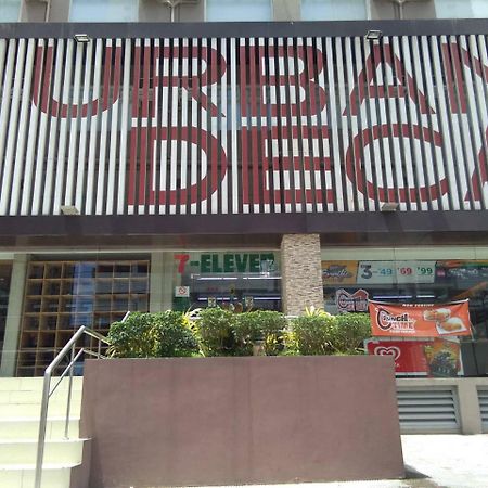 Urban Deca Tower @ Graceysplace Unit 6 Mandaluyong Μανίλα Εξωτερικό φωτογραφία