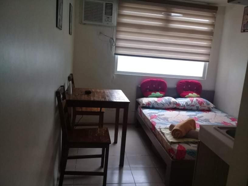 Urban Deca Tower @ Graceysplace Unit 6 Mandaluyong Μανίλα Εξωτερικό φωτογραφία