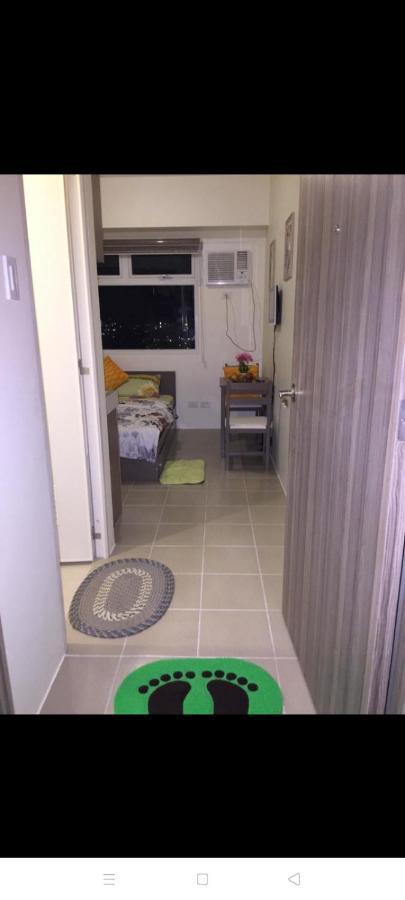 Urban Deca Tower @ Graceysplace Unit 6 Mandaluyong Μανίλα Εξωτερικό φωτογραφία
