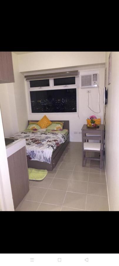 Urban Deca Tower @ Graceysplace Unit 6 Mandaluyong Μανίλα Εξωτερικό φωτογραφία