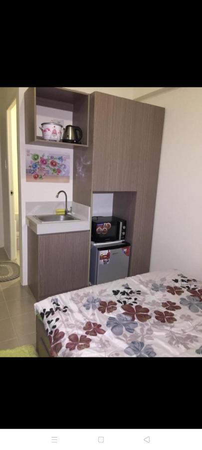 Urban Deca Tower @ Graceysplace Unit 6 Mandaluyong Μανίλα Εξωτερικό φωτογραφία