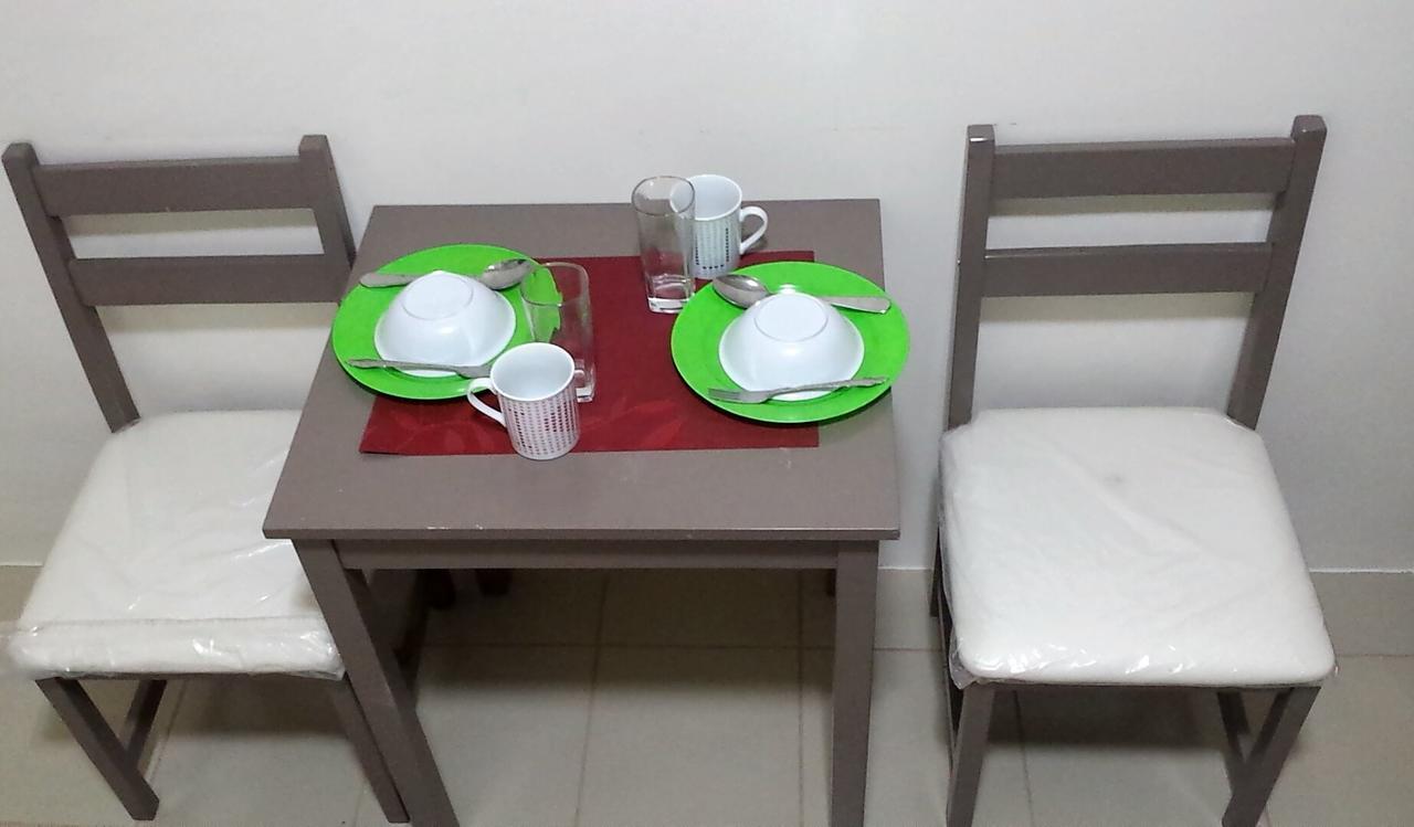 Urban Deca Tower @ Graceysplace Unit 6 Mandaluyong Μανίλα Εξωτερικό φωτογραφία