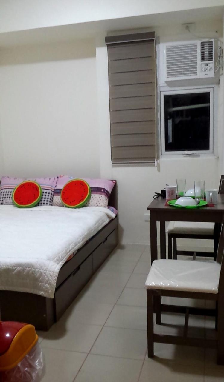 Urban Deca Tower @ Graceysplace Unit 6 Mandaluyong Μανίλα Εξωτερικό φωτογραφία