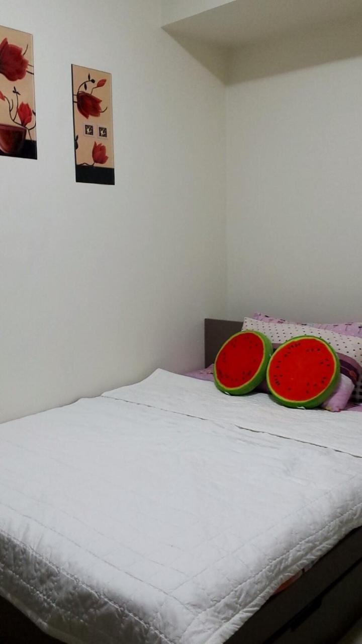 Urban Deca Tower @ Graceysplace Unit 6 Mandaluyong Μανίλα Εξωτερικό φωτογραφία
