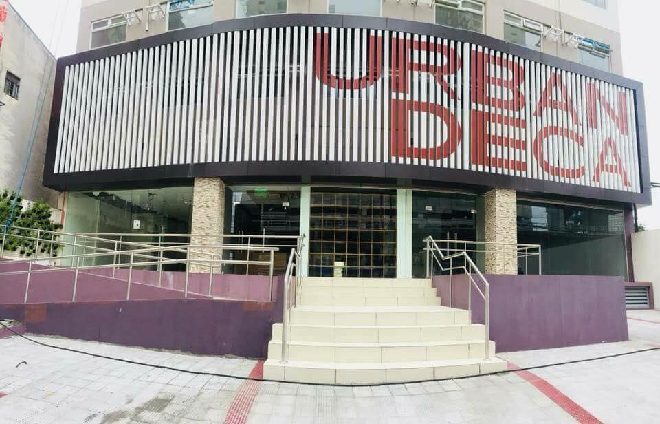 Urban Deca Tower @ Graceysplace Unit 6 Mandaluyong Μανίλα Εξωτερικό φωτογραφία