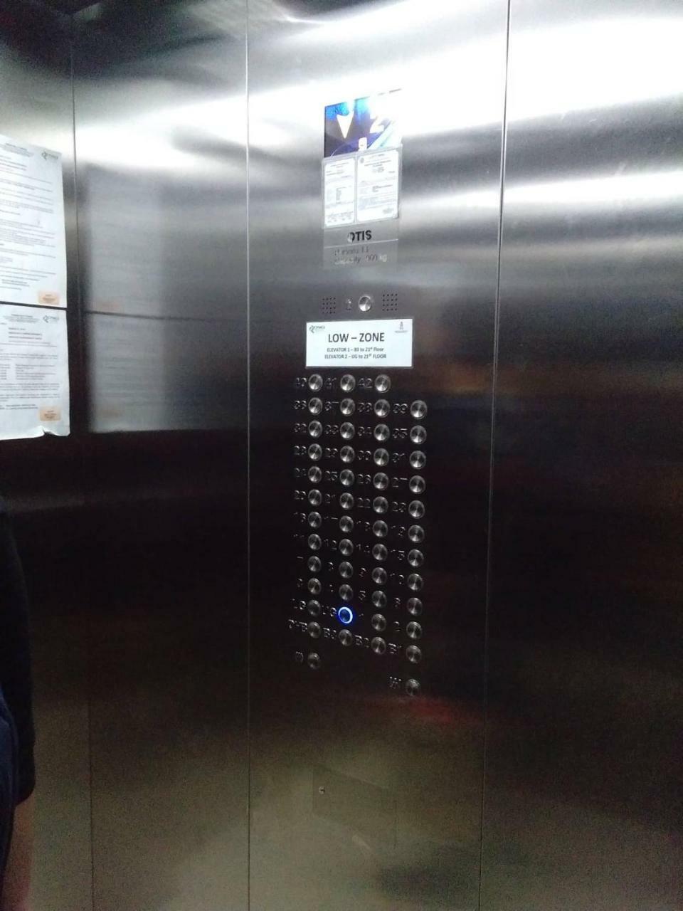 Urban Deca Tower @ Graceysplace Unit 6 Mandaluyong Μανίλα Εξωτερικό φωτογραφία