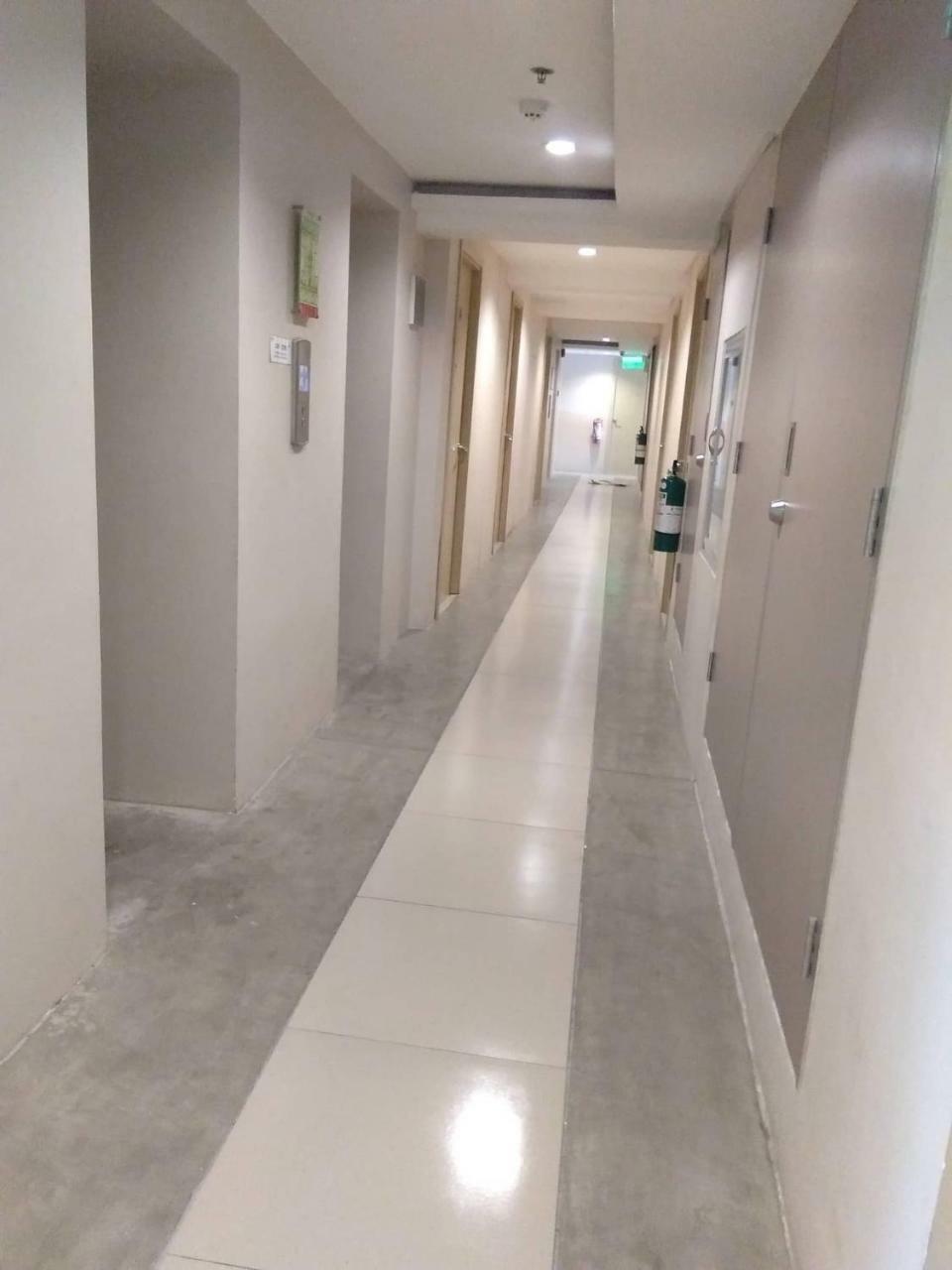 Urban Deca Tower @ Graceysplace Unit 6 Mandaluyong Μανίλα Εξωτερικό φωτογραφία